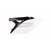 Polisport Side Panels Rmz250 OEM Color 13 Black/White 8605200007