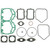 Sport-Parts Inc. SPI Top End Gasket Set 09-710261