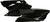 Polisport Side Panels Kx250F OEM Color 13 Black 8416100002