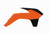 Polisport Radiator Scoops KTM 85 Sx OEM Color Orange Ktm/Black 8416700001