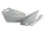 Polisport Side Panels Kx450F OEM Color White 8603100001