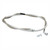 Russell Yamaha Front Brake Line Kit 91-93 Yz125; Yz250 R09762