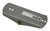 SLP Saddle Bracket Polaris Silver 35-361