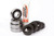 Pivot Works Front Wheel Bearing Kit Suzuki ATV PWFWK-S06-520