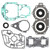 Vertex Top Gasket Setamahaamaha 610114