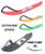 Kimpex Ski Mounting Bracket 272403