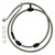 Russell Honda Rear Brake Line Kit 97-98 Gl1500C Valkyrie Tourer; R09551S