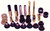 Sport-Parts Inc. Front End Bushing Kit Polaris SM-08018