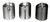 Mikuni Throttle Valve Vm38 52 3.0 3.151