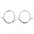Russell Kawasaki Front Brake Line Kit 04-05 Zx-10R Two-Line Racer R08625