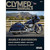 Clymer Manuals Flh/Flt Touring Series 2010-2013 M253