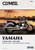 Clymer Manuals Yamaha V-Star 1100 1999-2009 M2814