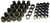 Sport-Parts Inc. Front End Bushing Kit Arctic Cat SM-08038
