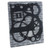 Cometic Suz Gsxr1000 07-08 Afm Eng-Case Rebuild Kit C8752AFM