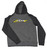 Factory Effex Suzuki Army Youth Pullover / Charcoal-Black M 22-88432