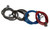 Streamline Brake Line Yamaha 40" Blue