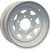 American Tire 12" Wheel 5 Hole Painted Spoke 20132
