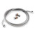 Goodridge Rear Brake Line Kit YA3838-1RCH