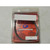 Goodridge Rear Brake Line Kit YA3837-1RCH