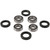 Pivot Works Front Wheel Bearing Kit Honda ATV PWFWK-H48-000