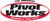 Pivot Works Rear Independent Suspension Kit PWIRS-00056