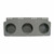 Peterson 3 Light Metal Module Box 426-11