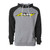 Factory Effex Suzuki Army Men's Pullover Hoodie / Heather Gray-Black (Xxl) 23-88408