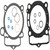 Cometic Top End Gasket Kit C3520-EST