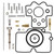 All Balls Racing Carburetor Kit 26-1476
