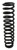 EPI Heavy Duty Suspension Spring Yamaha Front WE325102