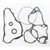 Cometic Bottom End Kit With Crank Seals-Suzuki C3367