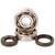 Hot Rods Main Bearing & Seal Kit Yamaha K010