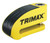 Trimax Alarm Disc Lock Yellow TAL88YL