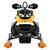 Powermadd Fuzion Handguards 34500