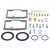 All Balls Racing Carb Rebuild Kit Polaris 26-1815