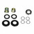 Pivot Works Water Proof Wheel Collar Kit Kawasaki Bike PWFWC-K04-500