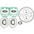 Sport-Parts Inc. SPI Top End Gasket Set 09-710259