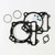 Cometic Top End Kit 97Mm Bore-Kawasaki C7980-EST