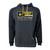 Factory Effex Factory Fx 2021 Rockstar Racewear Pullover/ Charcoal-Black XXL 24-88628