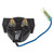 K&L Starter Relay:Yam Street 36Y 21-2991
