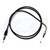 WSM Throttle Cable Yamaha 002-055-04