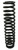 EPI Rear Suspension Spring Polaris WE321519