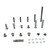 Pivot Works Rear Independent Suspension Kit PWIRS-00025
