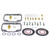 All Balls Racing Carb Rebuild Kit Ski-Doo 26-1996