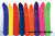 Koronis Ski Skin S/D 3/16" Black 501-401