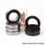 Pivot Works Front Wheel Bearing Kit Suzuki ATV PWFWK-S09-532