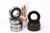 Pivot Works Front Wheel Bearing Kit Suzuki ATV PWFWK-S15-020