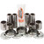 Pivot Works A-Arm Kits Lower Kawasaki Teryx 800 Teryx4 PWAAK-K10-000L