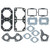 Namura Top-End Gasket Set NW-20008T