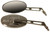 EMGO Mirror Oval Short Jap Pr 20-26305